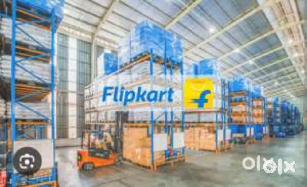 !! URGENT NEED FOR PACKING AND SCANNING IN LUCKNOW LOCATION!