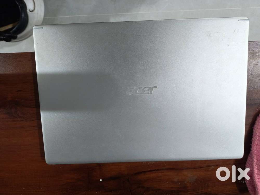 Acer Aspire 5 Laptop – Intel Core i5, 8GB RAM, 512GB SSD, Windows 11