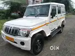 Mahindra Bolero Power Plus Diesel 2019