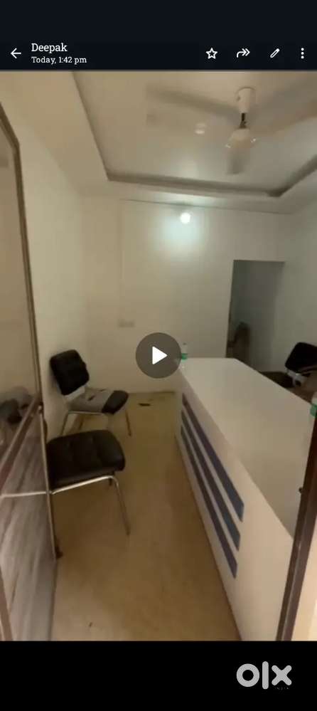 300 Sq Ft Shop for Sale at Kharodi Naka, Virar West – ₹23 Lakhs