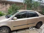 Toyota Etios CNG+Petrol