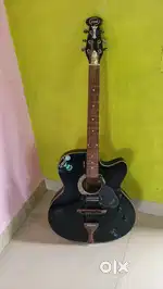 Grason Guitar for sale