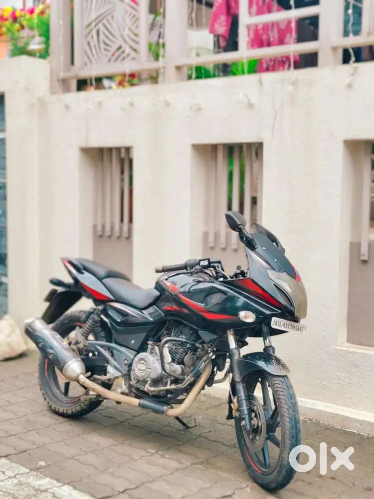 Good condition