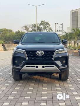 Toyota Fortuner 3.0 4x2 Automatic, 2023, Diesel