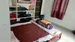 Fully furnished with 2 a/cs and all office cum residence also used it