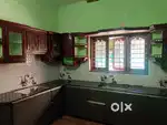 Ground floor appartment for rent