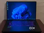 ASUS ROG Zephyrus M16 GU604VY 16 2TB SSD Intel Core i9 13th Gen