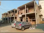 Three BHK Duplex House for Sale