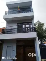 2BHK SEPARATE GROUND FLOOR NEAR CHUNGI TIRAHA KALYANPUR