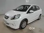 Honda Amaze VX Petrol, 2015, Petrol