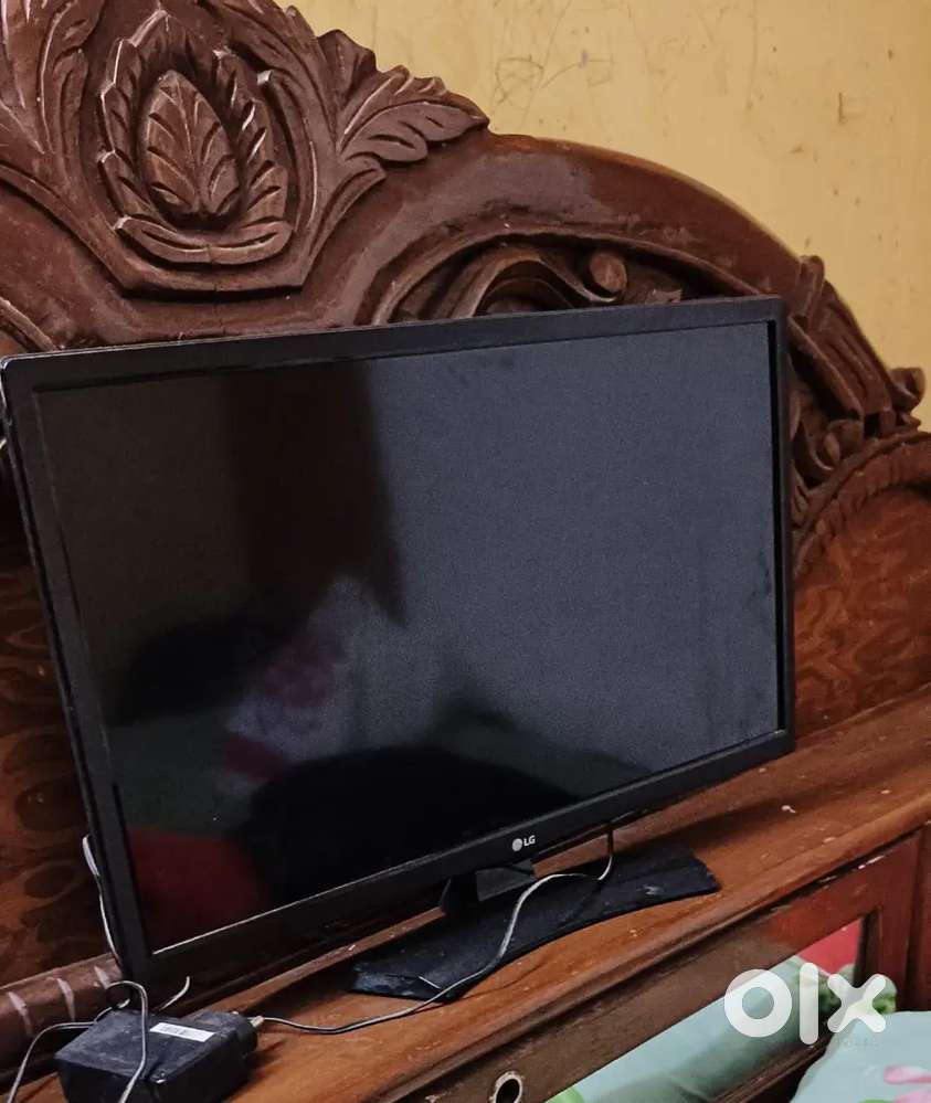 Lcd tv some volum problem