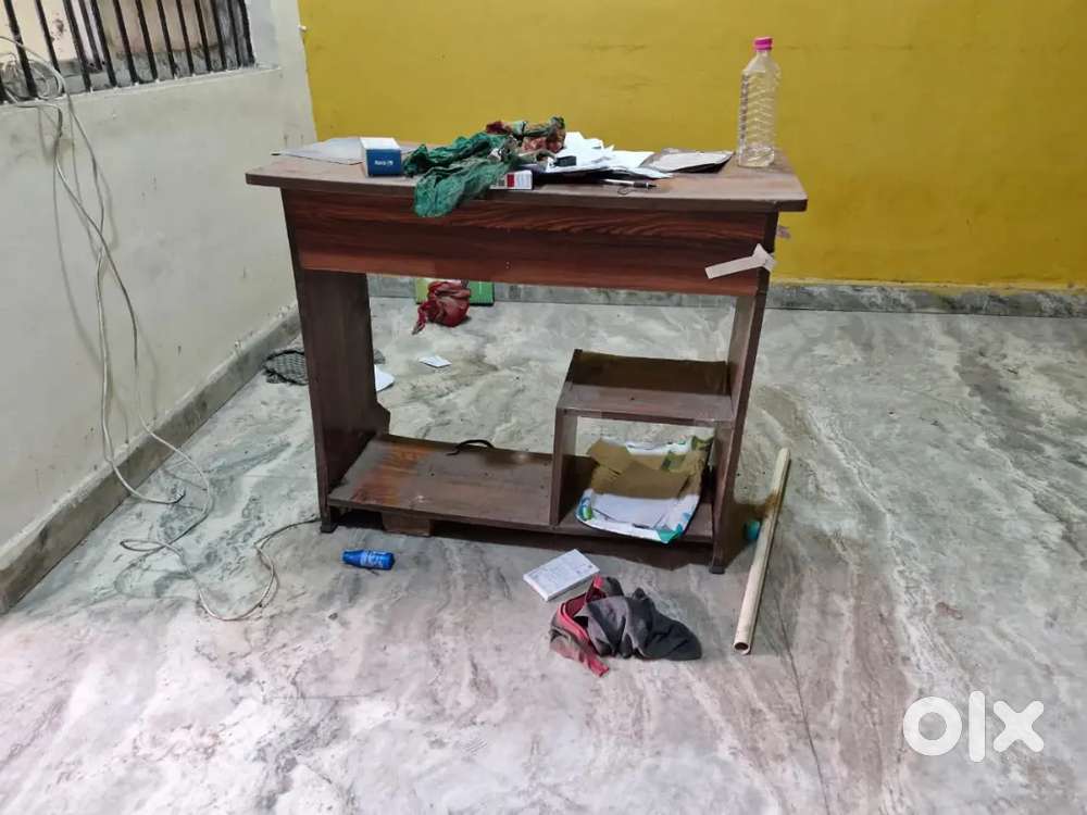 Director Table 'computer Table'Fan