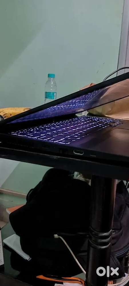 Lenovo IdeaPad Gaming 3 – i5  16GB RAM  4GB NVIDIA Graphics