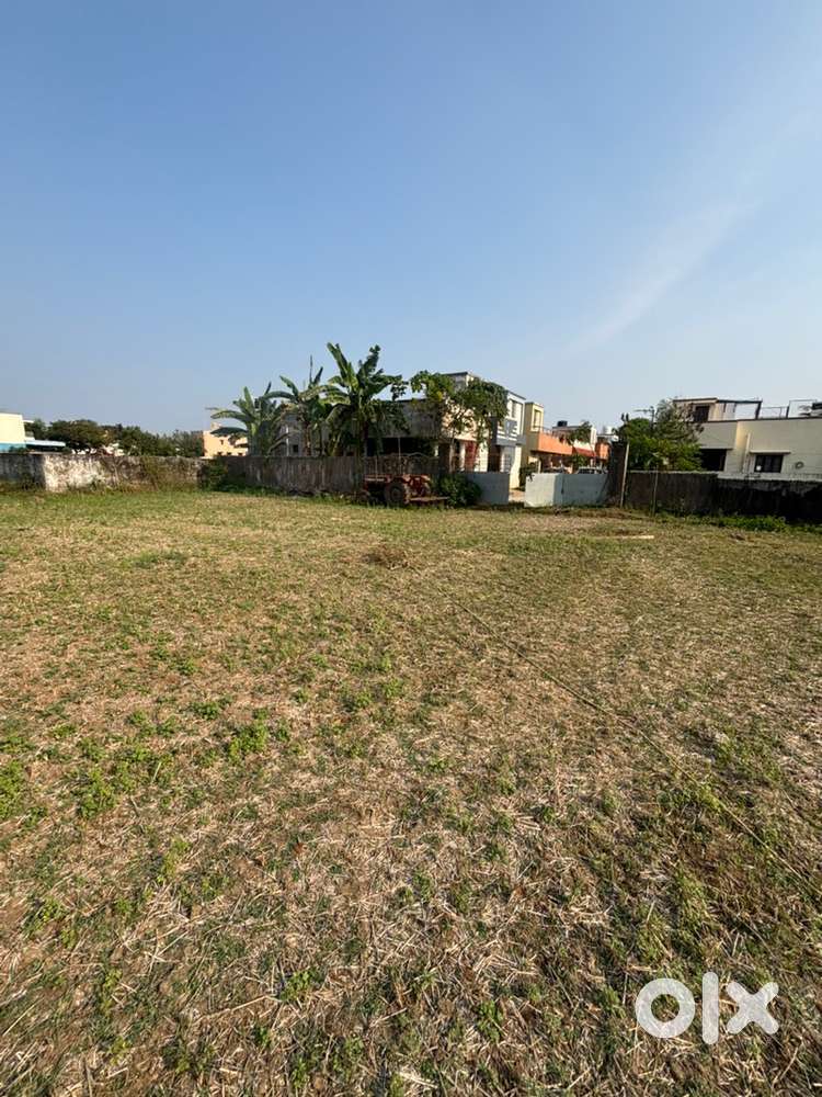 Empty land fot rent