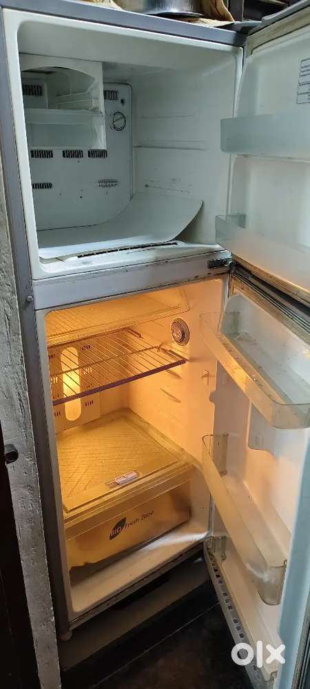 Samsung Double Door Fridge