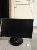 Computer LCD
