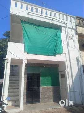 Mehsana B/H T.B. Hospital Road
