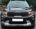 Kia Sonet 1.2 HTK Plus, 2022, Petrol