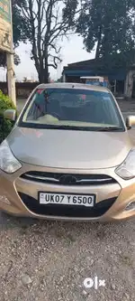 Hyundai Grand i10 2009