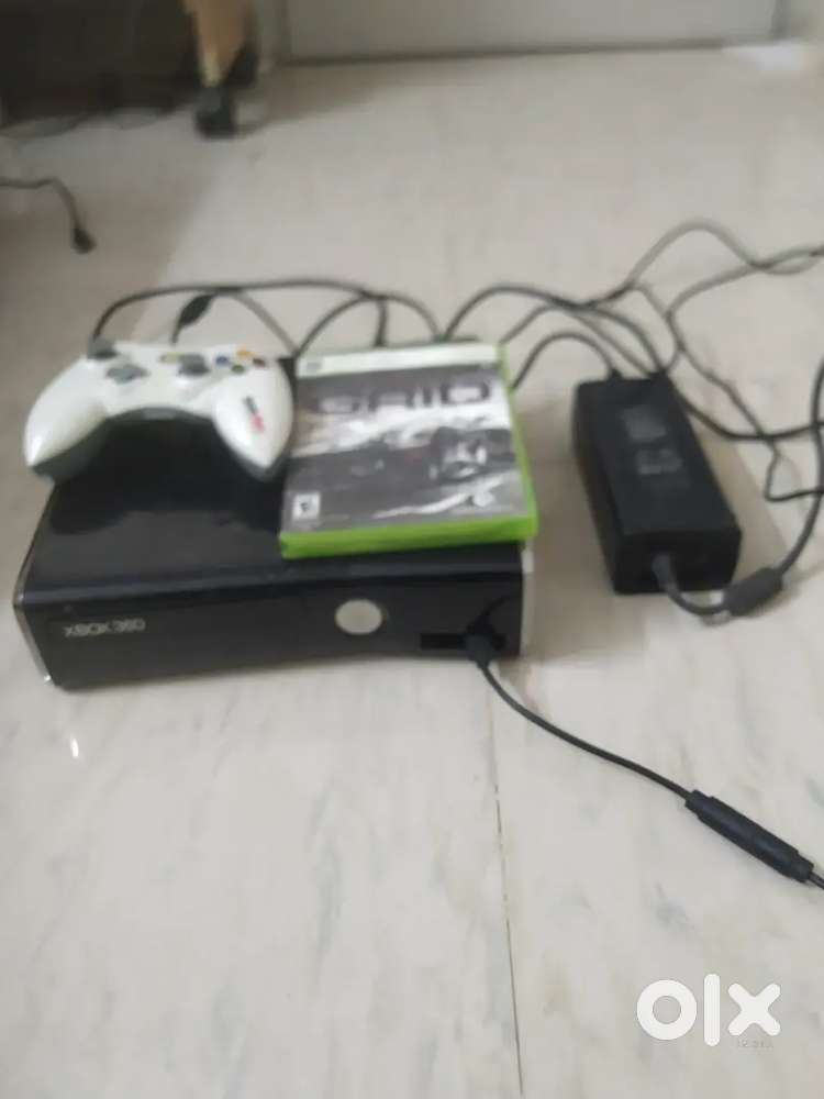 Xbox 360 console