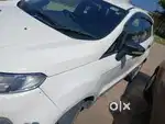Ford Ecosport 2016 Diesel Well Maintained