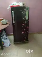 Whirlpool fridge digital inverter