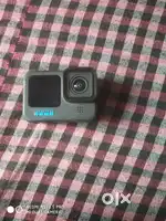 GoPro Hero 10