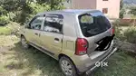 Maruti Suzuki Alto K10 2011 Petrol 75000 Km Driven