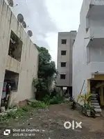 मोकळा प्लॉट भाड्याने देणे आहे १ गुंठा