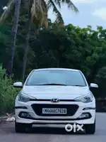 Hyundai i20 1.2 Asta, 2015, Petrol