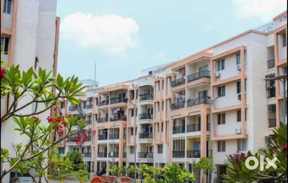 3bhk luxurious gated community