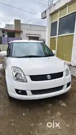 Maruti Suzuki Dzire 2016