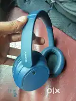 Sony headphones