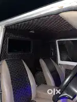 Maruti Suzuki Gypsy 1996