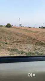Original Land 5Acres for sale at ballari rd fly over to 25km