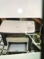 Hp 1005 new condition