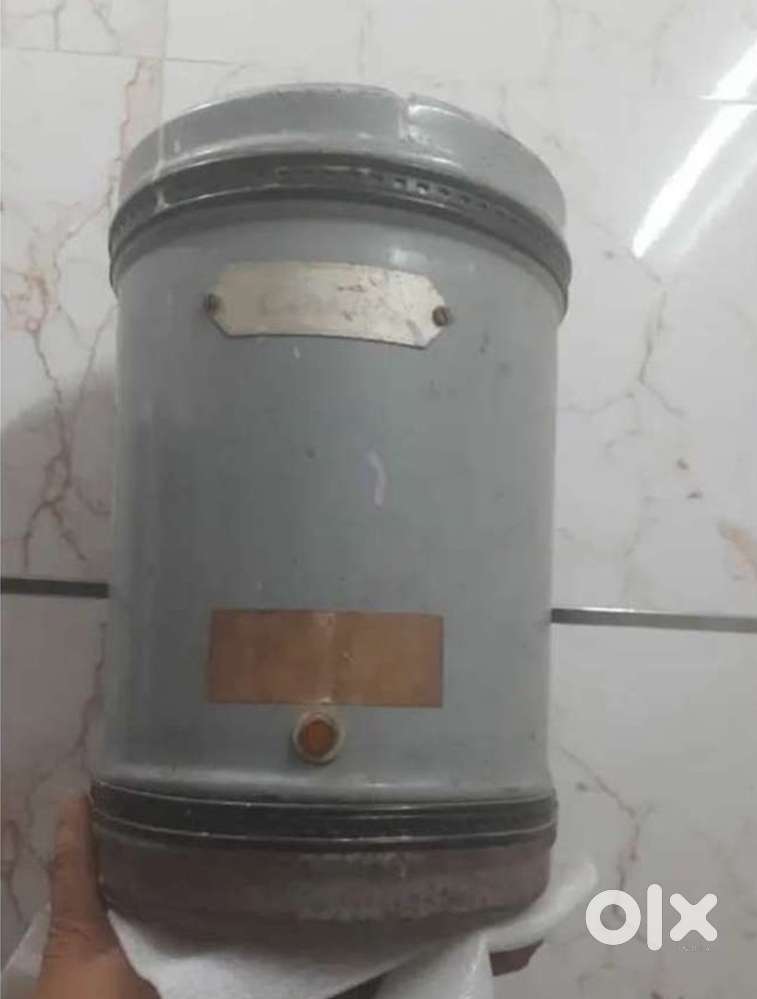 Ankur Instant Geyser