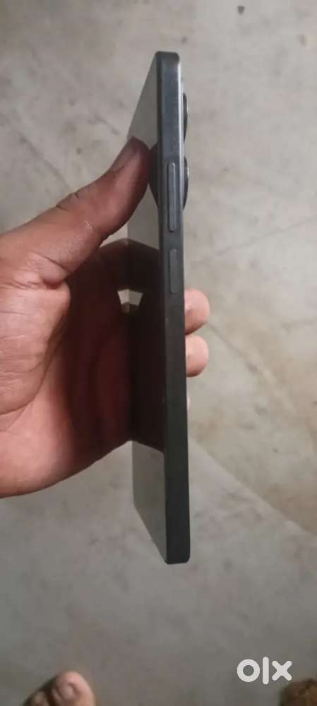Exchange redmi13 6/128