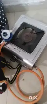 Gas chulha