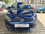 Volkswagen Polo 2009-2013 Petrol Highline 1.6L, 2014, Petrol