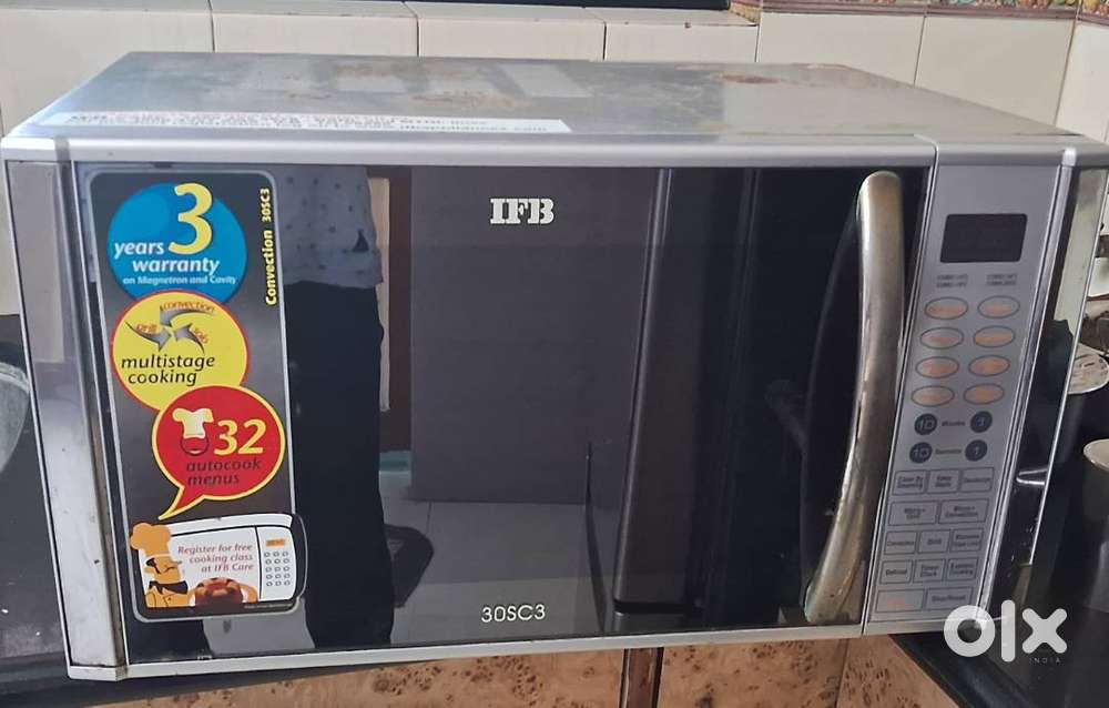 IFB Microwave Convection 30L 30SC3
