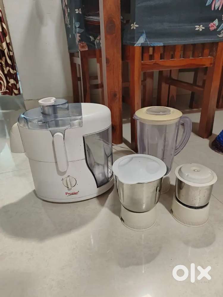 Prestige Grinder (500 watt)