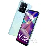 Vivo y 22 charjar mobile 6+6,128