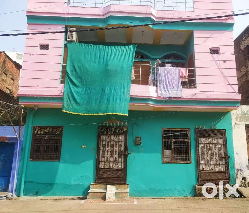 2 badroom  kitchen let bath with balkani