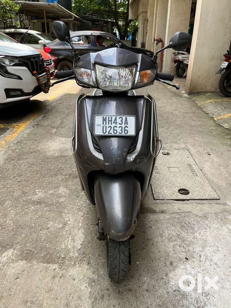 Honda Activa 2014 model