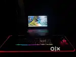 Acer Nitro 5 for sale, in brilliant condition and hardly used.