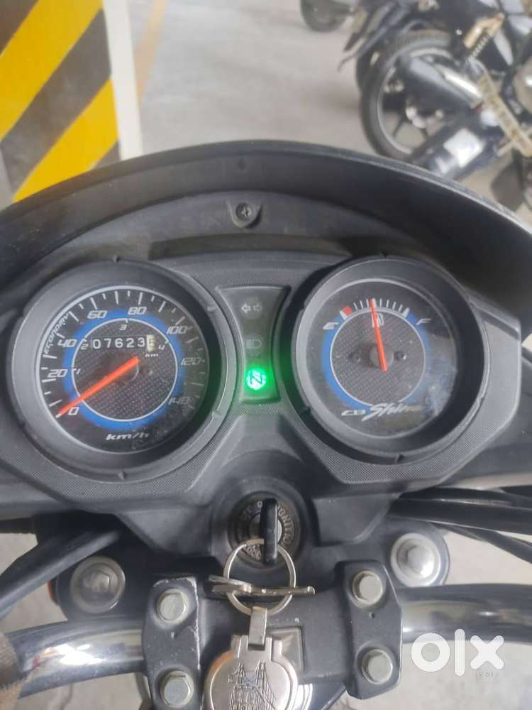 Shine 125 CC Petrol - 2019 Model - Good Condition