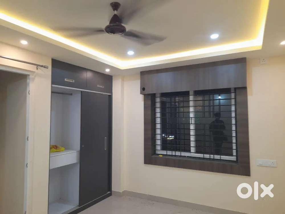 3 bhk for rent near kiit Square Rs.30000/-