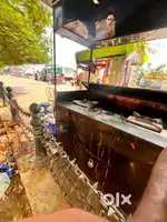 Fast food cart ke liye ladke chahiye