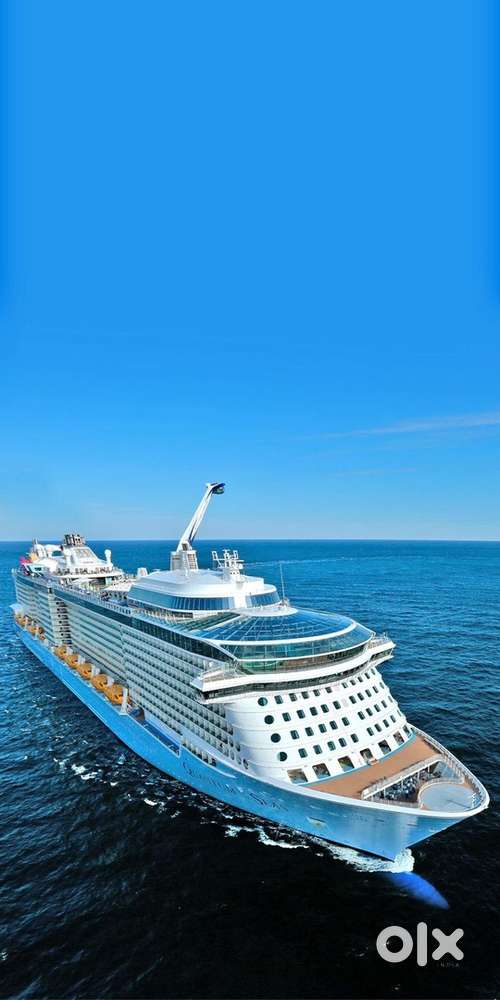 Cruise Jobs